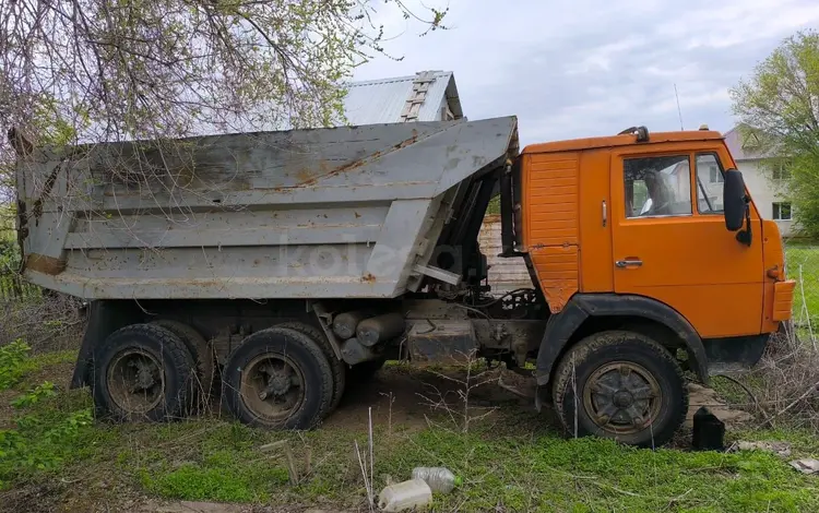 КамАЗ  5511 1991 года за 1 200 000 тг. в Уральск