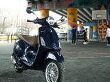 Vespa  S 125 2021 года за 2 500 000 тг. в Алматы – фото 4