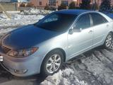 Toyota Camry 2005 годаүшін5 100 000 тг. в Аксукент – фото 5