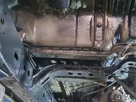Toyota Land Cruiser Prado 2007 года за 12 500 000 тг. в Уральск – фото 13