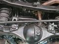 Toyota Land Cruiser Prado 2007 года за 12 500 000 тг. в Уральск – фото 14