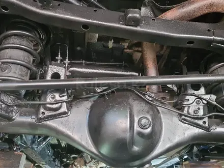 Toyota Land Cruiser Prado 2007 года за 12 500 000 тг. в Уральск – фото 14