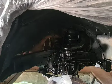 Toyota Land Cruiser Prado 2007 года за 12 500 000 тг. в Уральск – фото 15