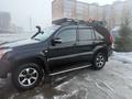 Toyota Land Cruiser Prado 2007 года за 12 500 000 тг. в Уральск
