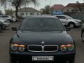 BMW 745 2003 годаүшін3 000 000 тг. в Алматы