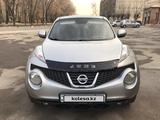 Nissan Juke 2014 года за 6 700 000 тг. в Алматы