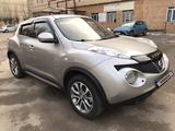 Nissan Juke 2014 года за 6 700 000 тг. в Алматы – фото 2