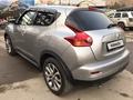 Nissan Juke 2014 года за 6 700 000 тг. в Алматы – фото 7