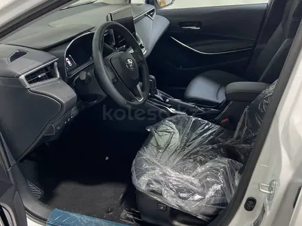 Toyota Corolla Prestige 2023 года за 15 506 000 тг. в Актобе – фото 14