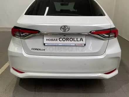 Toyota Corolla Prestige 2023 года за 15 506 000 тг. в Актобе – фото 9