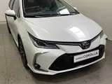 Toyota Corolla Prestige 2023 года за 15 506 000 тг. в Актобе