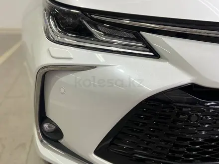 Toyota Corolla Prestige 2023 года за 15 506 000 тг. в Актобе – фото 4