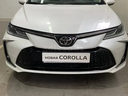 Toyota Corolla Prestige 2023 года за 15 506 000 тг. в Актобе – фото 2