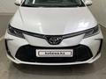 Toyota Corolla Prestige 2023 года за 15 506 000 тг. в Актобе – фото 3