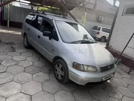 Honda Odyssey 1996 года за 2 100 000 тг. в Шу – фото 7