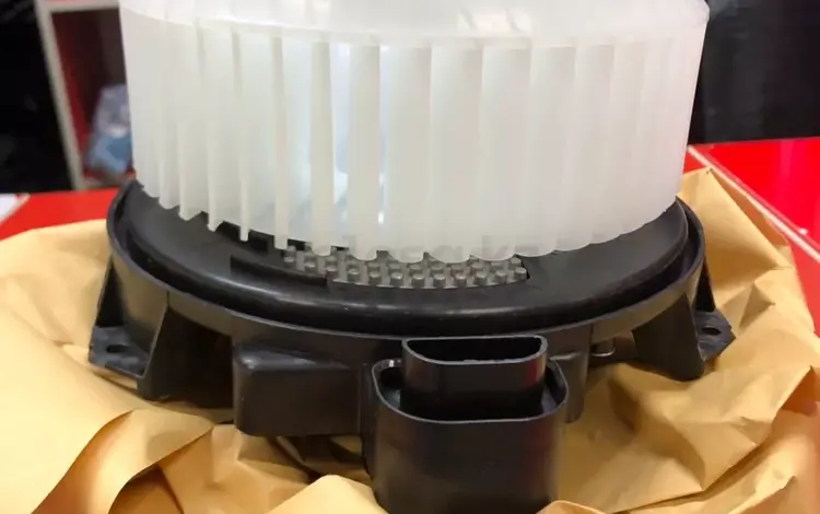 Моторчик печки на GS300-350-430-460, IS250-300-350 за 31 000 тг. в Алматы
