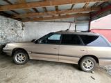 Subaru Legacy 1991 годаүшін1 300 000 тг. в Усть-Каменогорск