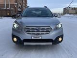 Subaru Outback 2015 года за 9 500 000 тг. в Актобе