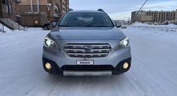 Subaru Outback 2015 года за 9 500 000 тг. в Актобе