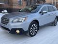 Subaru Outback 2015 годаүшін9 500 000 тг. в Актобе – фото 2