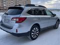 Subaru Outback 2015 года за 9 500 000 тг. в Актобе – фото 6