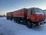 КамАЗ  53215 2007 года за 11 900 000 тг. в Астана