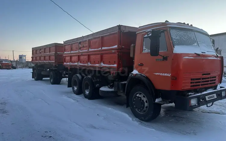 КамАЗ  53215 2007 года за 11 900 000 тг. в Астана