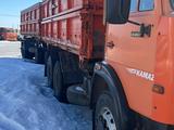 КамАЗ  53215 2007 года за 11 900 000 тг. в Астана – фото 2