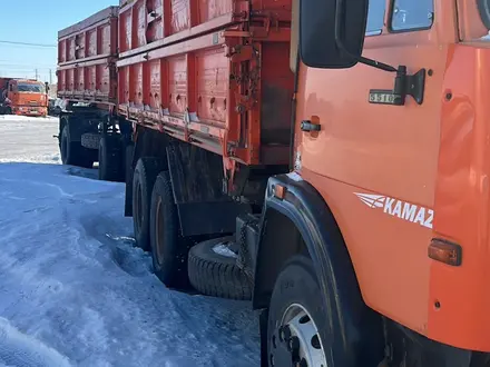 КамАЗ  53215 2007 года за 11 900 000 тг. в Астана – фото 2