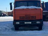 КамАЗ  53215 2007 года за 11 900 000 тг. в Астана – фото 4
