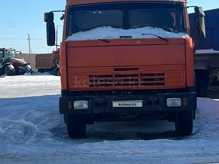 КамАЗ  53215 2007 года за 11 900 000 тг. в Астана – фото 4