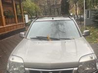 Nissan X-Trail 2003 годаүшін2 100 000 тг. в Алматы