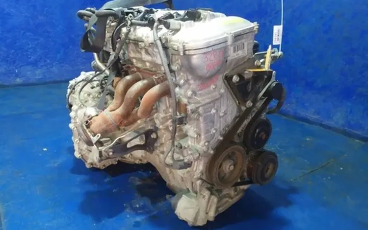 Двигатель TOYOTA NOAH ZRR70 3ZR-FAE за 252 800 тг. в Костанай