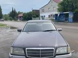 Mercedes-Benz C 280 1996 года за 2 000 000 тг. в Кокшетау – фото 2