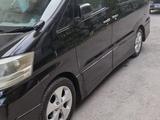 Toyota Alphard 2007 года за 5 750 000 тг. в Шымкент – фото 4