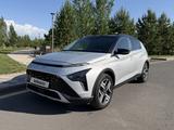 Hyundai Bayon 2023 годаүшін7 500 000 тг. в Астана