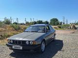 BMW 520 1993 года за 1 350 000 тг. в Тараз