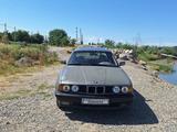 BMW 520 1993 года за 1 350 000 тг. в Тараз – фото 2