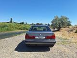 BMW 520 1993 года за 1 350 000 тг. в Тараз – фото 5