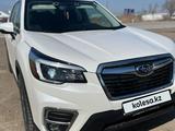 Subaru Forester 2021 годаfor16 800 000 тг. в Костанай – фото 5