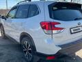 Subaru Forester 2021 года за 16 800 000 тг. в Костанай – фото 6