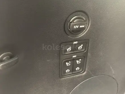 Hyundai Palisade 2019 года за 15 400 000 тг. в Алматы – фото 13