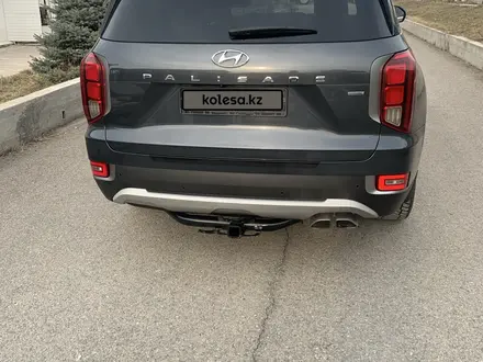 Hyundai Palisade 2019 года за 15 400 000 тг. в Алматы – фото 14