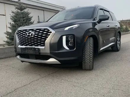 Hyundai Palisade 2019 года за 15 400 000 тг. в Алматы