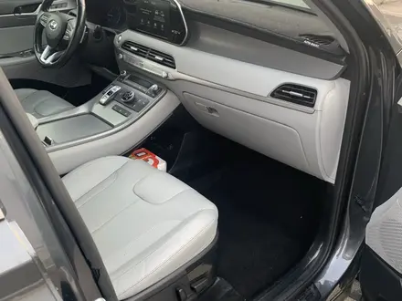 Hyundai Palisade 2019 года за 15 400 000 тг. в Алматы – фото 6