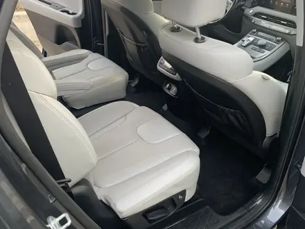 Hyundai Palisade 2019 года за 15 400 000 тг. в Алматы – фото 5
