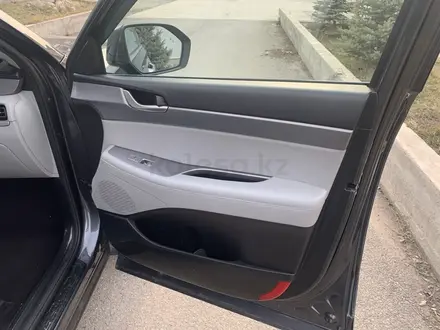 Hyundai Palisade 2019 года за 15 400 000 тг. в Алматы – фото 7