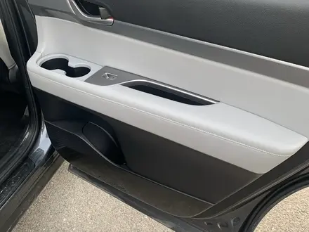 Hyundai Palisade 2019 года за 15 400 000 тг. в Алматы – фото 8