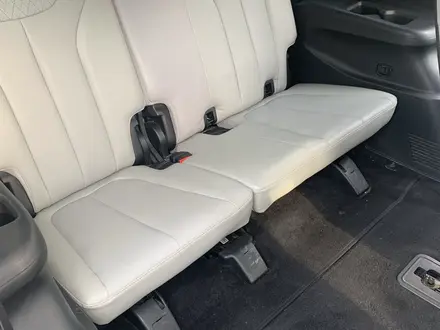 Hyundai Palisade 2019 года за 15 400 000 тг. в Алматы – фото 9