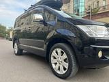 Mitsubishi Delica 2011 года за 9 000 000 тг. в Астана – фото 2